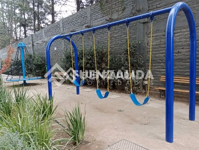 Departamento en arriendo de 2 dorm. en La Cisterna - Imagen 15