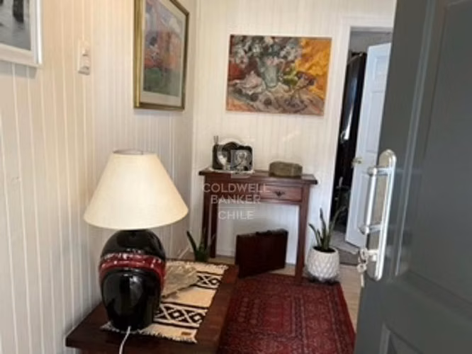 Dos Residencias en Avenida Principal ANCUD - Imagen 12