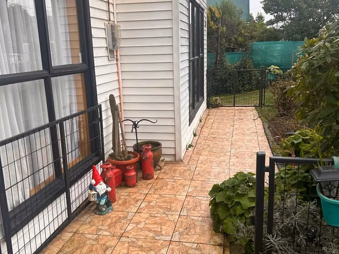 Dos Residencias en Avenida Principal ANCUD - Imagen 4