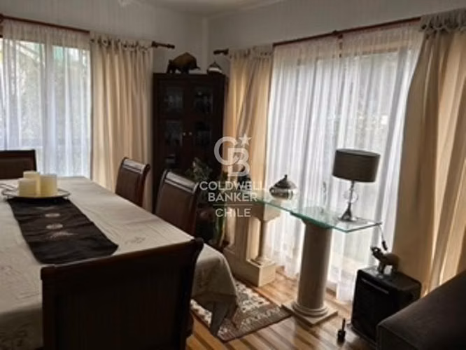 Dos Residencias en Avenida Principal ANCUD - Imagen 15