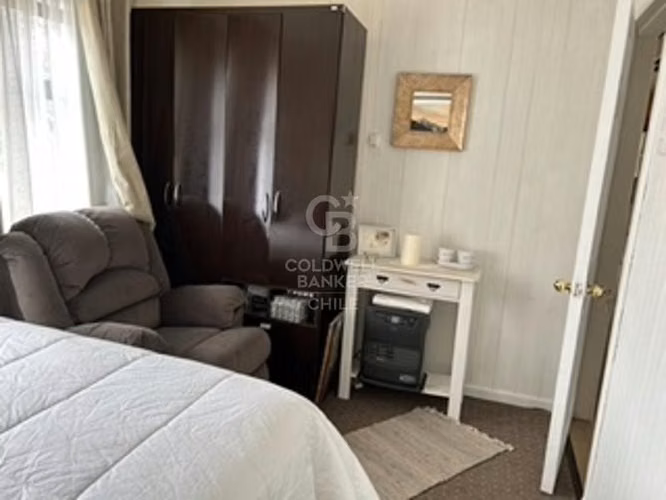 Dos Residencias en Avenida Principal ANCUD - Imagen 14