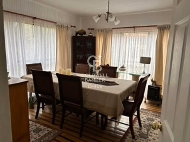 Dos Residencias en Avenida Principal ANCUD - Imagen 8