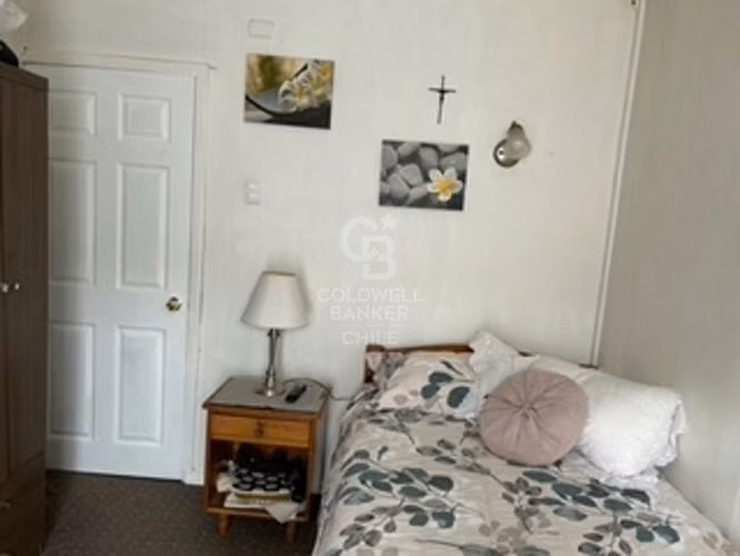 Dos Residencias en Avenida Principal ANCUD - Imagen 11
