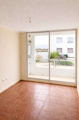 Dpto. En Arriendo con GGCC Incluidos (184843)