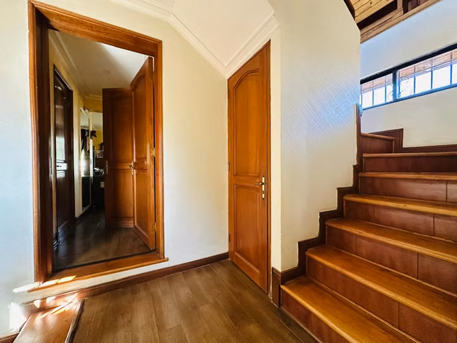 5D 4B con Piscina | 207 m² Construidos | 4 Estac. |Los Dominicos – Las Condes - Imagen 16