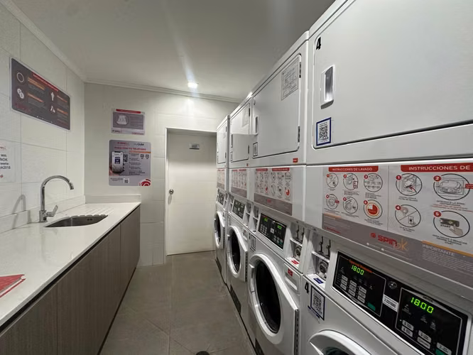 1D,1B, PISO 2, SEMI EQUIPADO. - Imagen 15
