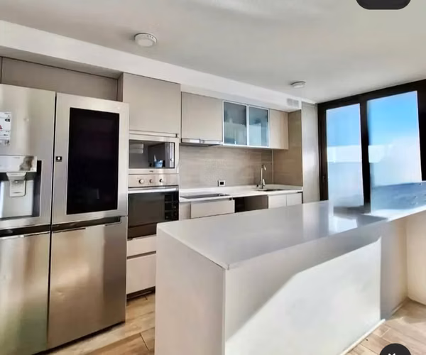 DUPLEX  ARRIENDO 3 DORMITORIOS Y 2 BAÑOS EN BLANCA ESTELA - Imagen 16