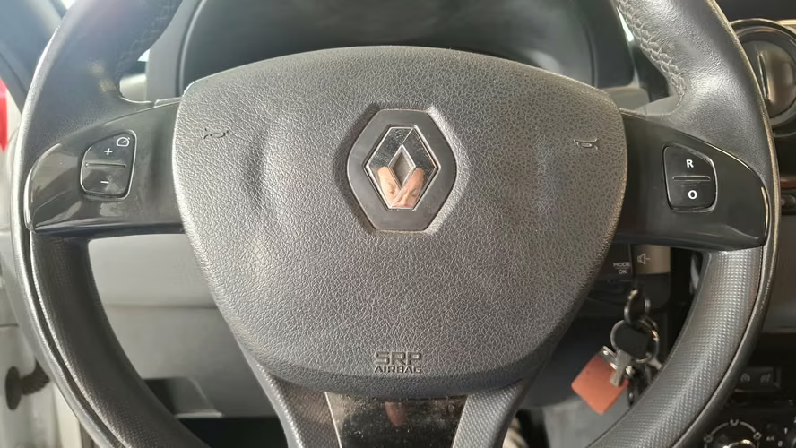RENAULT OROCH INTENS 2.0 MT 2018 (PICK UP EXTENSIBLE) - Imagen 16