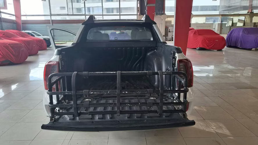RENAULT OROCH INTENS 2.0 MT 2018 (PICK UP EXTENSIBLE) - Imagen 19