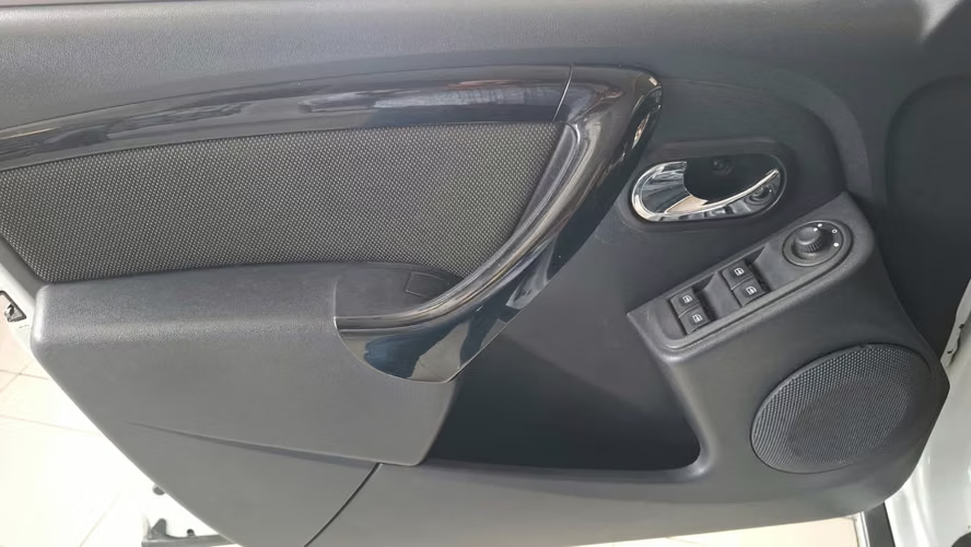 RENAULT OROCH INTENS 2.0 MT 2018 (PICK UP EXTENSIBLE) - Imagen 11
