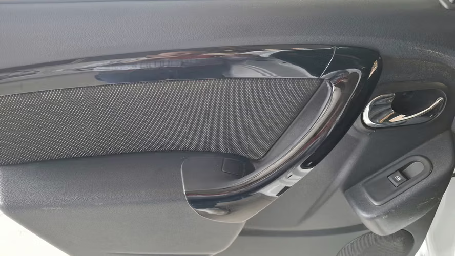 RENAULT OROCH INTENS 2.0 MT 2018 (PICK UP EXTENSIBLE) - Imagen 13