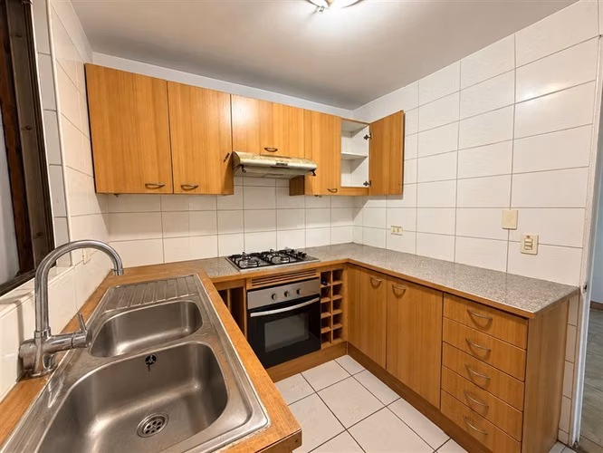 Casa 3 pisos en arriendo de 4 dorm. en La Florida - Imagen 13