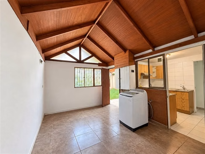 Casa 3 pisos en arriendo de 4 dorm. en La Florida - Imagen 11