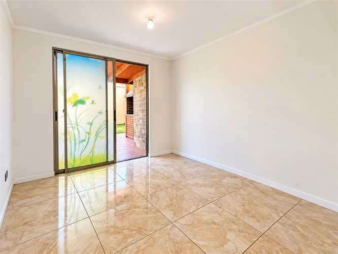 Casa 3 pisos en arriendo de 4 dorm. en La Florida - Imagen 21