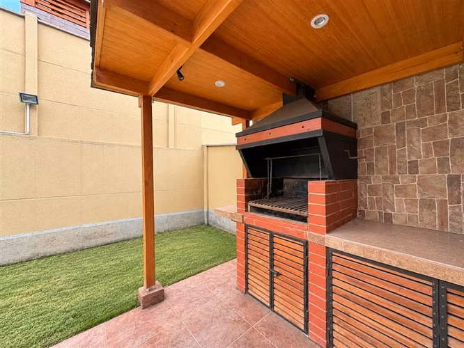Casa 3 pisos en arriendo de 4 dorm. en La Florida - Imagen 10