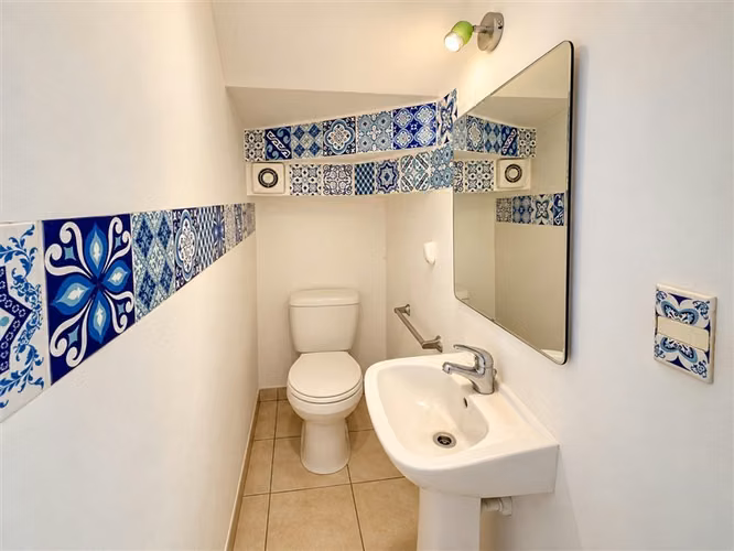 Casa 3 pisos en arriendo de 4 dorm. en La Florida - Imagen 30