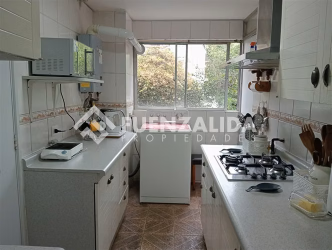 Venta departamento en Providencia, 3 dormitorios, 2 baños - Imagen 16