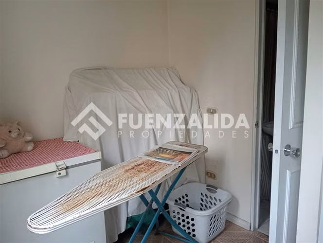 Venta departamento en Providencia, 3 dormitorios, 2 baños - Imagen 21