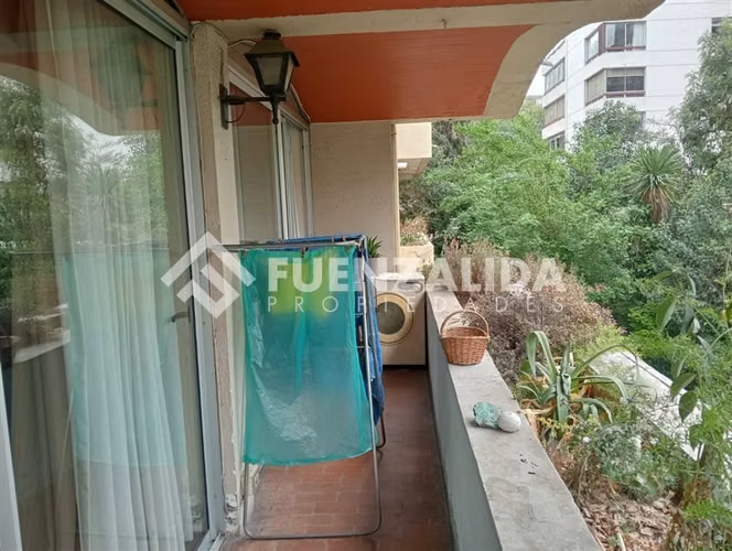 Venta departamento en Providencia, 3 dormitorios, 2 baños - Imagen 38
