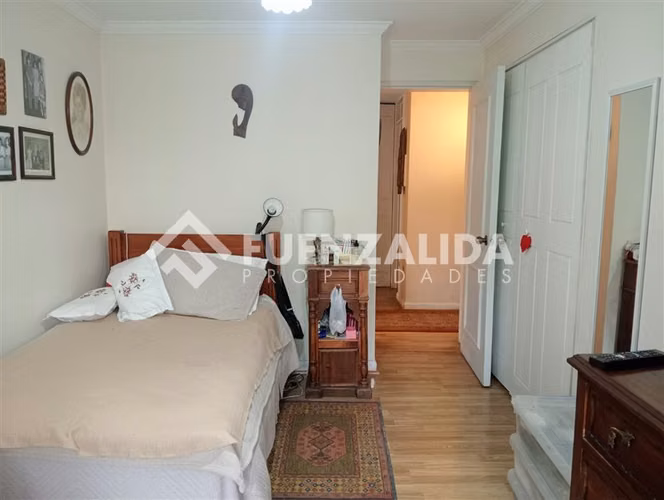 Venta departamento en Providencia, 3 dormitorios, 2 baños - Imagen 27