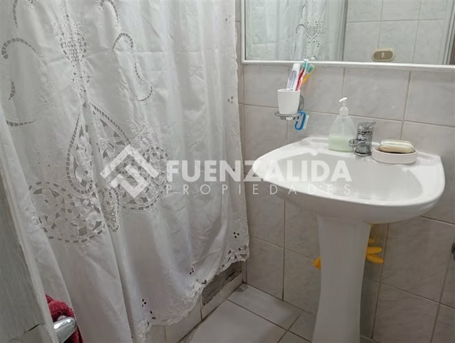 Venta departamento en Providencia, 3 dormitorios, 2 baños - Imagen 29