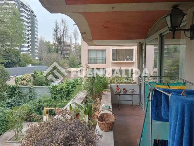 Venta departamento en Providencia, 3 dormitorios, 2 baños - Imagen 37