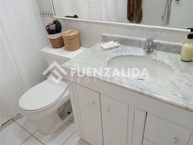 Venta departamento en Providencia, 3 dormitorios, 2 baños - Imagen 34