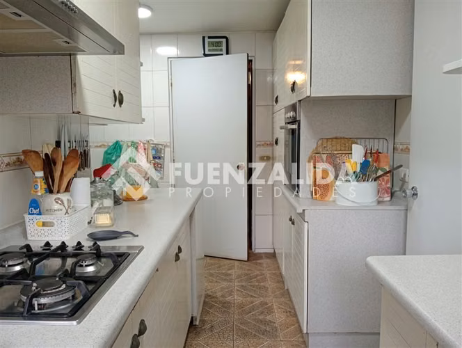 Venta departamento en Providencia, 3 dormitorios, 2 baños - Imagen 17