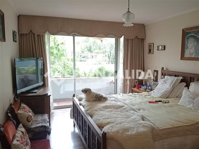 Venta departamento en Providencia, 3 dormitorios, 2 baños - Imagen 35