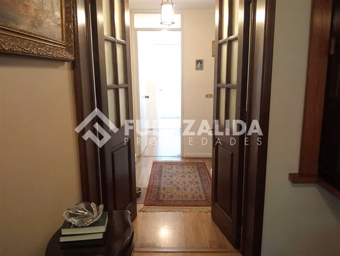 Venta departamento en Providencia, 3 dormitorios, 2 baños - Imagen 24