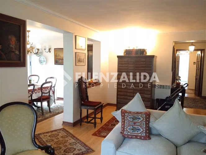 Venta departamento en Providencia, 3 dormitorios, 2 baños - Imagen 2