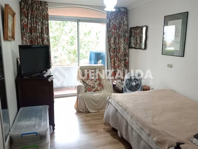 Venta departamento en Providencia, 3 dormitorios, 2 baños - Imagen 26