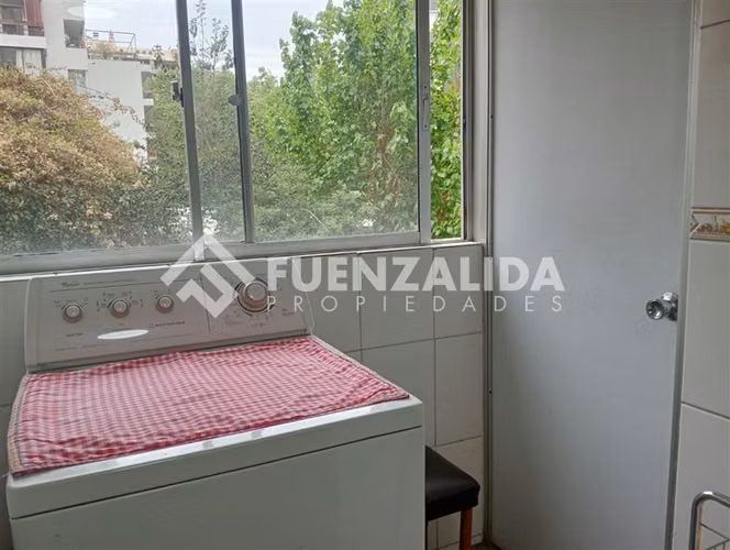 Venta departamento en Providencia, 3 dormitorios, 2 baños - Imagen 19
