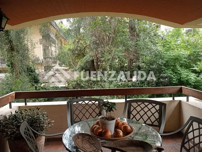 Venta departamento en Providencia, 3 dormitorios, 2 baños - Imagen 10
