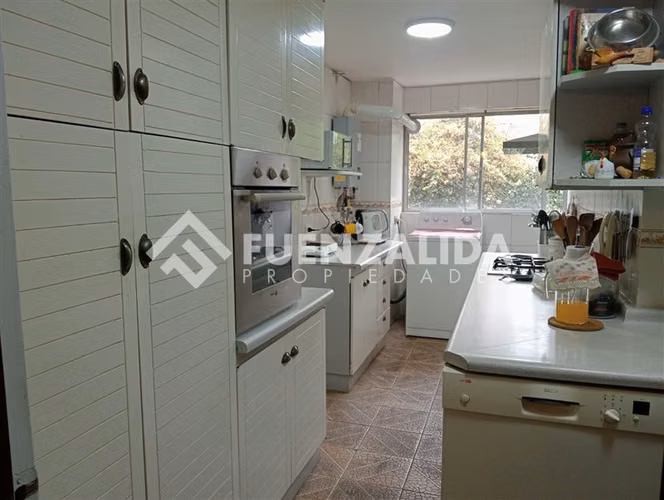 Venta departamento en Providencia, 3 dormitorios, 2 baños - Imagen 14