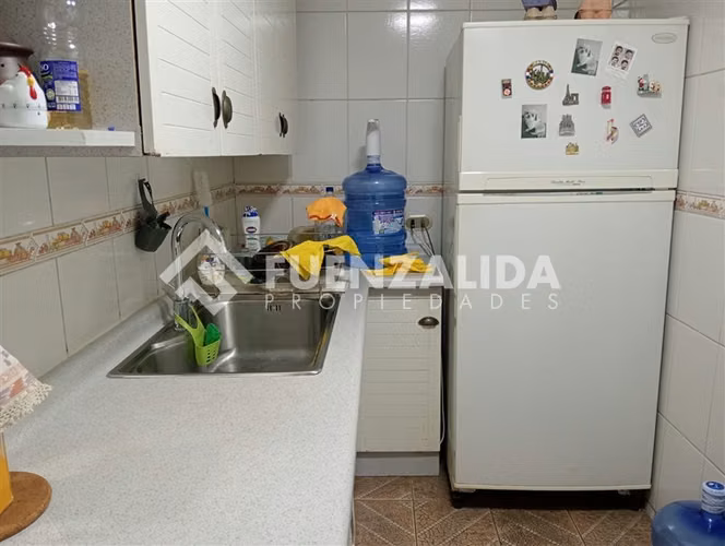 Venta departamento en Providencia, 3 dormitorios, 2 baños - Imagen 15