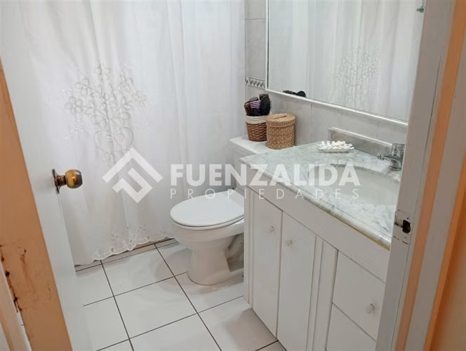 Venta departamento en Providencia, 3 dormitorios, 2 baños - Imagen 33
