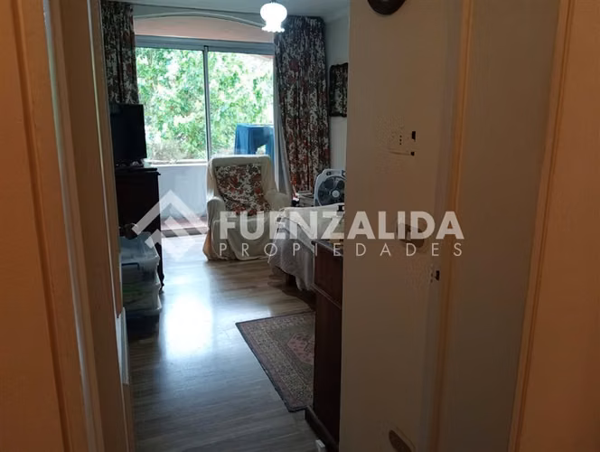 Venta departamento en Providencia, 3 dormitorios, 2 baños - Imagen 25