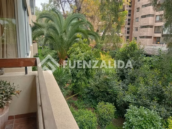 Venta departamento en Providencia, 3 dormitorios, 2 baños - Imagen 11