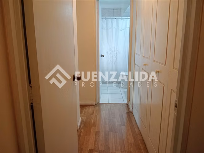 Venta departamento en Providencia, 3 dormitorios, 2 baños - Imagen 32
