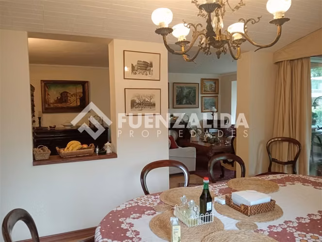 Venta departamento en Providencia, 3 dormitorios, 2 baños - Imagen 7