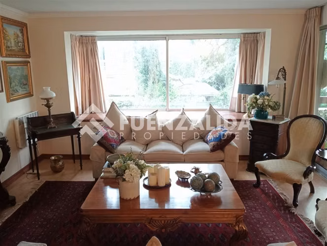 Venta departamento en Providencia, 3 dormitorios, 2 baños - Imagen 3