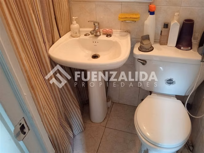 Venta departamento en Providencia, 3 dormitorios, 2 baños - Imagen 23