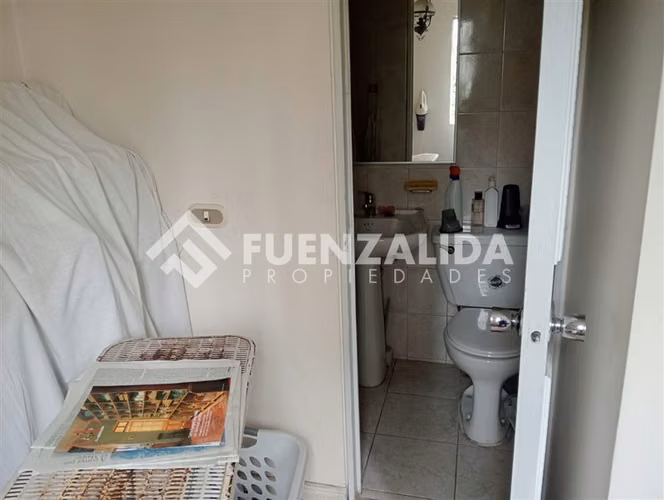 Venta departamento en Providencia, 3 dormitorios, 2 baños - Imagen 22