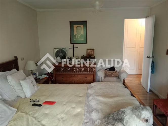 Venta departamento en Providencia, 3 dormitorios, 2 baños - Imagen 36