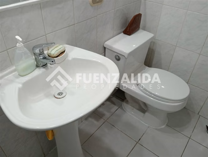 Venta departamento en Providencia, 3 dormitorios, 2 baños - Imagen 30