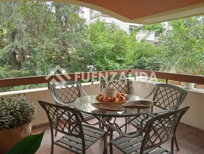 Venta departamento en Providencia, 3 dormitorios, 2 baños - Imagen 9