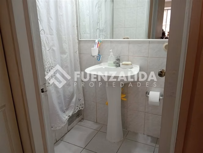 Venta departamento en Providencia, 3 dormitorios, 2 baños - Imagen 28
