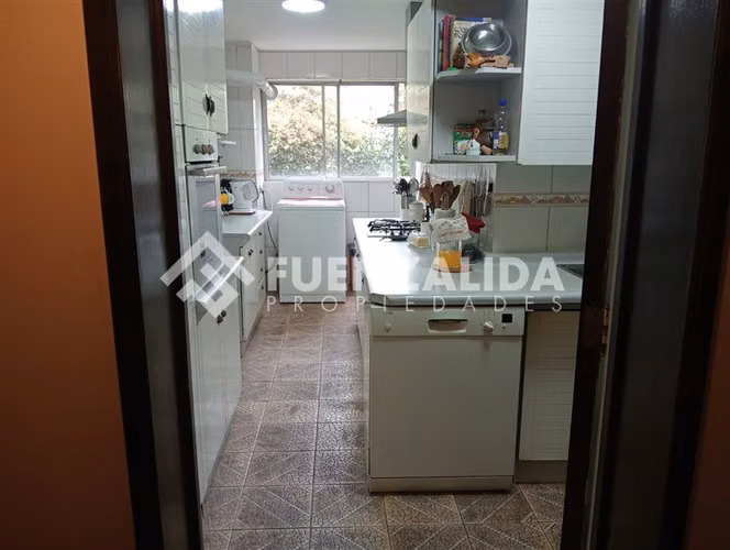 Venta departamento en Providencia, 3 dormitorios, 2 baños - Imagen 13