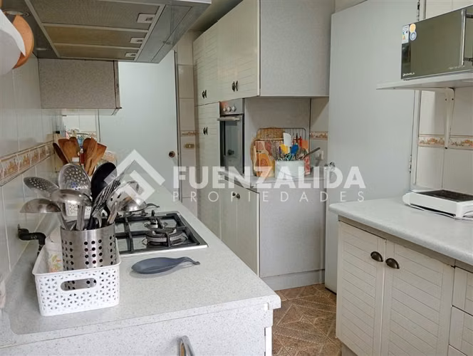 Venta departamento en Providencia, 3 dormitorios, 2 baños - Imagen 18